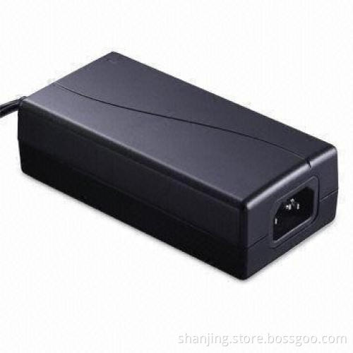 AC/DC Adapter/Switching Power Supply for CCTV Camera, 60W Power, CE and CCC Marks